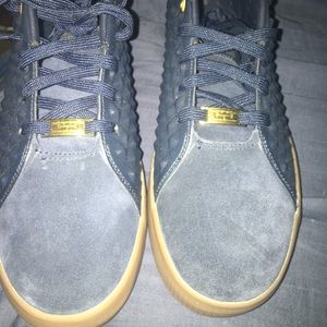 Never Worn No Box LBJ “NSW” obsidian! RARE!!